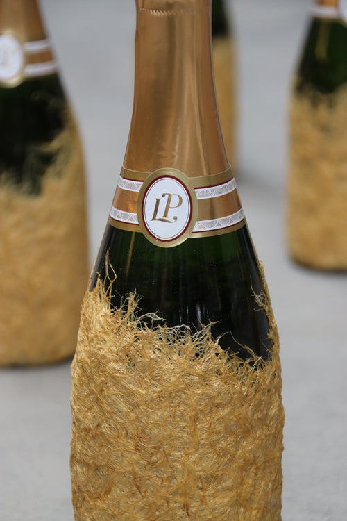 MWO x Laurent-Perrier La Cuvée