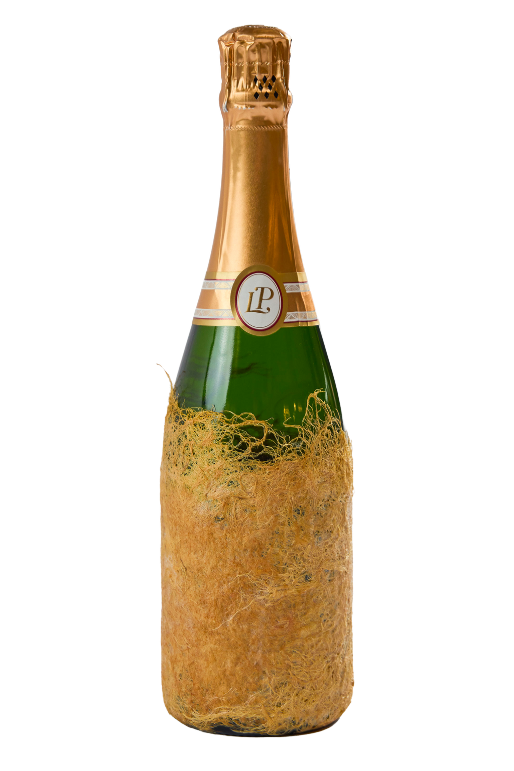 MWO x Laurent-Perrier La Cuvée